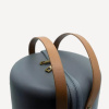 Сумка для фонаря Claymore Selene Pouch (dark grey;)
